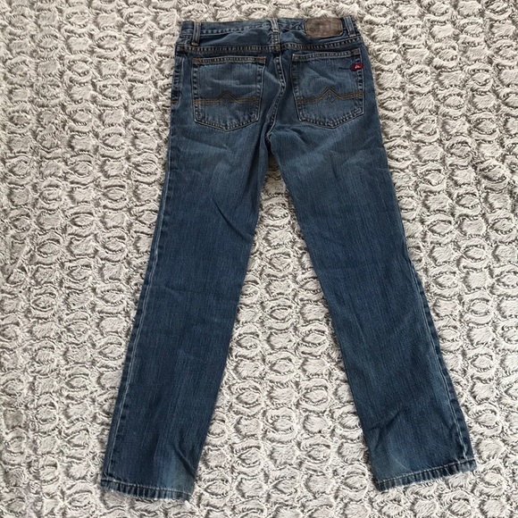 Jeans Quicksilver Boys - Picture 4 of 5